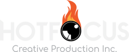 Hot Focus Media