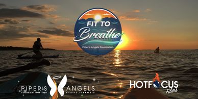 Cover Fit For Breathe