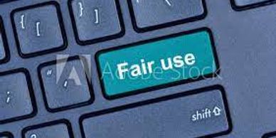 fair Use