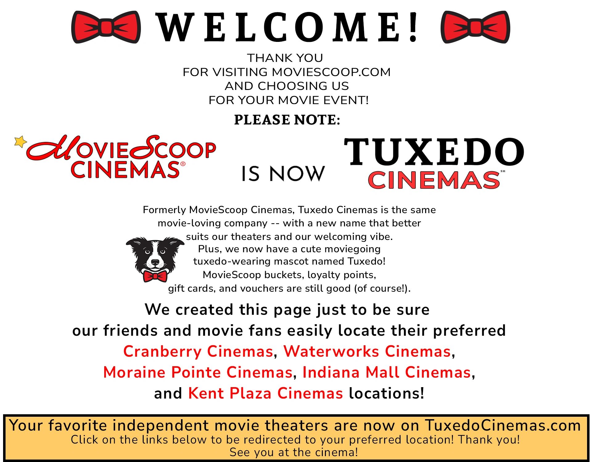 MOVIESCOOP.COM