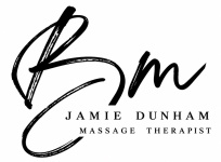 BMX 
Massage Therapy 
Jamie Dunham LMT 