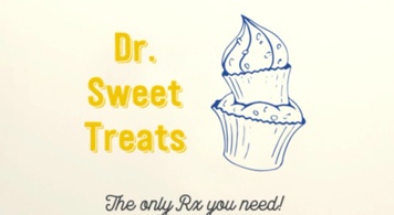 Dr. Sweet Treats