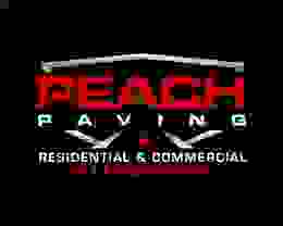 Peach Paving LLC 