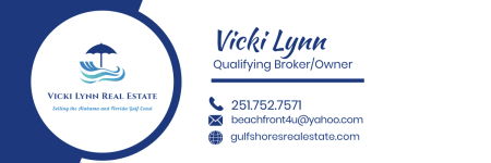 Gulf Shores Real Estate