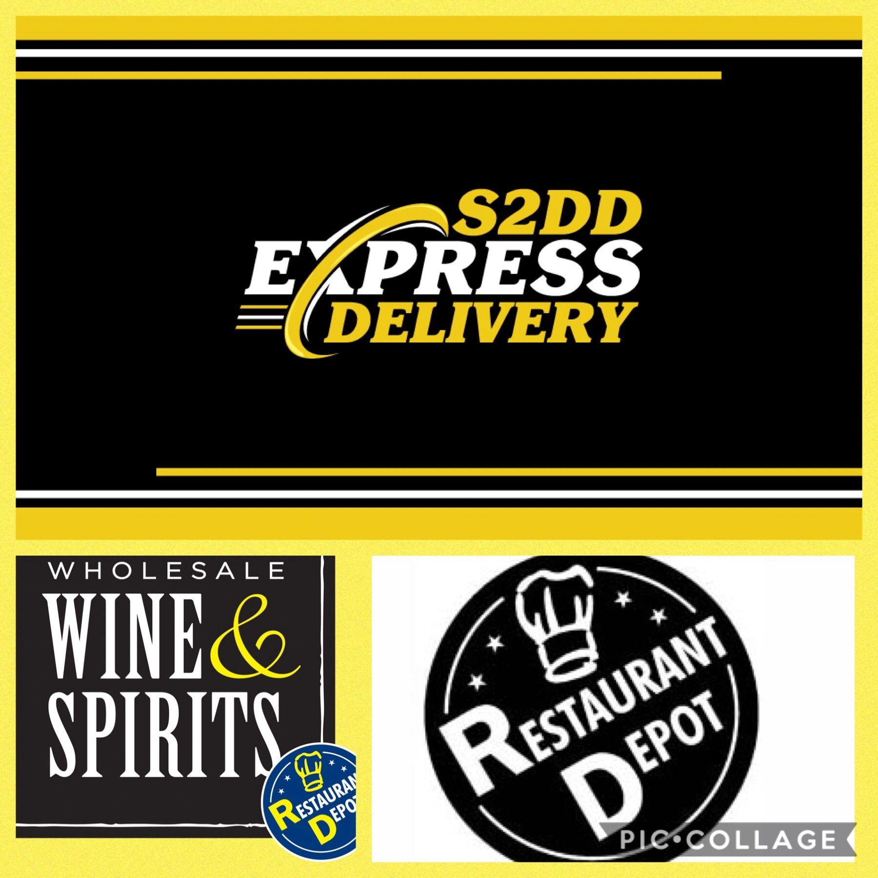 Restaurant Depot - 9ds73im