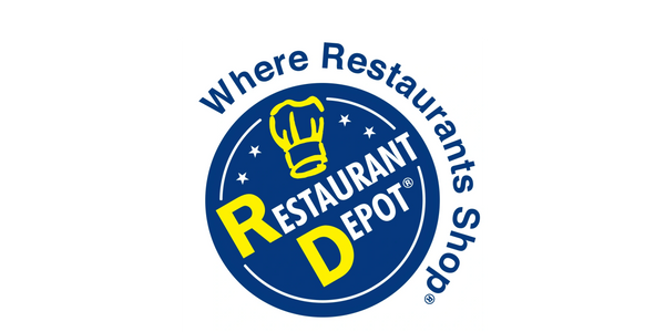 Restaurant Depot Logo 