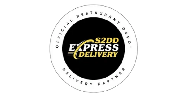 S2DD Express Delivery Logo