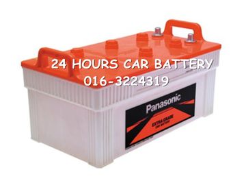 PANASONIC EXTRA GRADE N200AP 190H52 CAR BATTERY