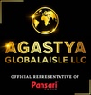 Agastya Globalaisle
where quality meets global trade