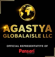 Agastya Globalaisle
where quality meets global trade