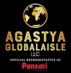 Agastya Globalaisle
where quality meets global trade