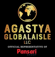 Agastya Globalaisle
where quality meets global trade