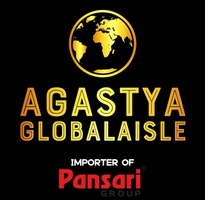 Agastya Globalaisle
where quality meets global trade