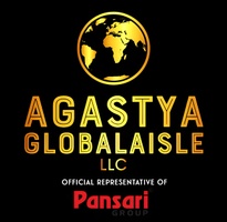 Agastya Globalaisle
where quality meets global trade