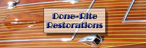 Done-Rite Restorations