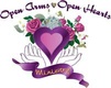 Open Arms and Open Hearts Ministry, Inc. 