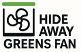 Hide Away Greens Fan