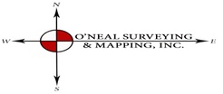 O'Neal Survey and Mapping