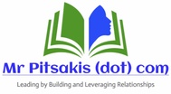Portfolio of Mr. Pitsakis