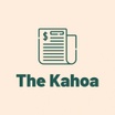 The Kahoa - Pacific Economic Excellence