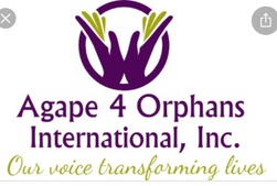 agape4orphans.net