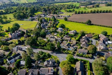 Property photography
Aerial image of West Bretton, Wakefield