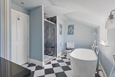 Property photography
Bathroom