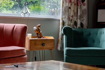 Property photography
Lifestyle image of lounge furniture