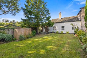 Property photography
External image of cottage