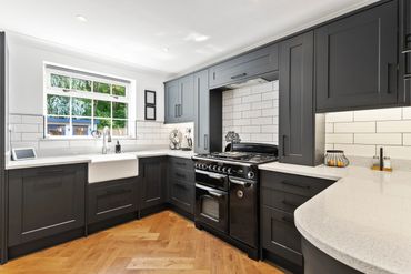 Property photography
Kitchen