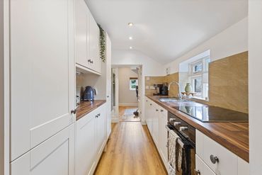 Property photography
Kitchen