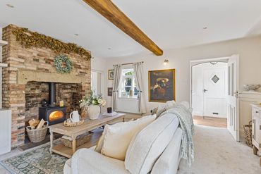 Property photography
Lounge