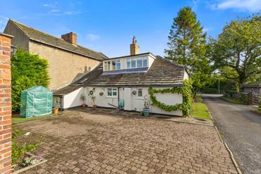 Property photography
External image of cottage