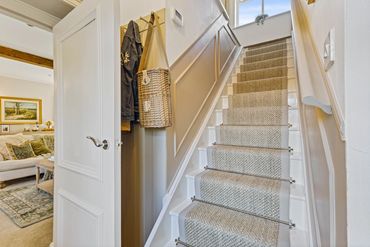 Property photography
Stairs