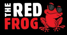 The Red Frog