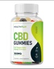 Healthflux CBD Gummies