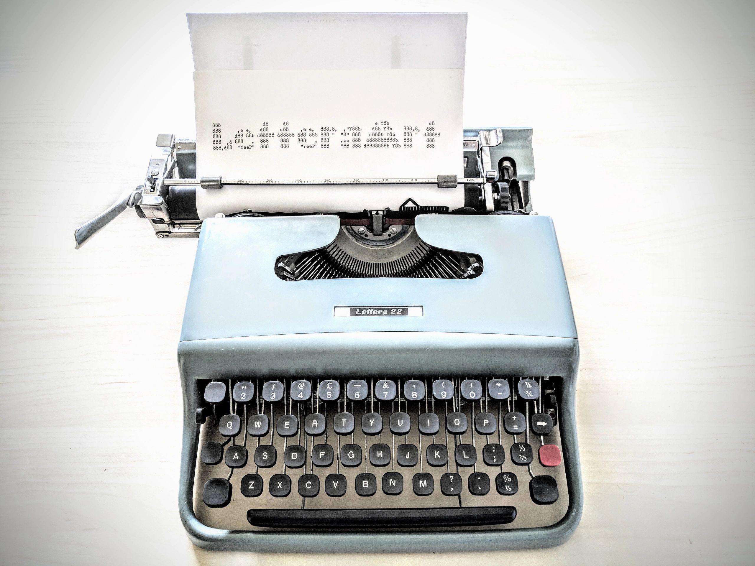 LetteraArt
