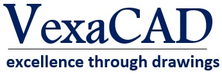 VexaCad solutions