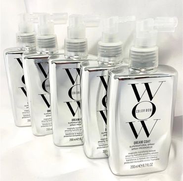 Color Wow spray