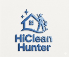 HI-CLEAN HUNTER