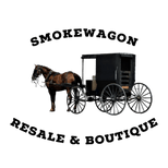 SmokeWagon Resale & Boutique