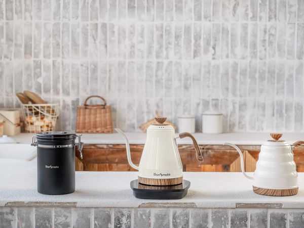 all home barista brewing tools