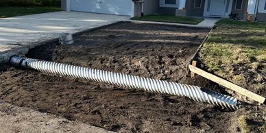 Driveway pour Daytona Beach