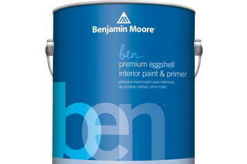 Benjamin Moore | Paint Plus Lighting and Design