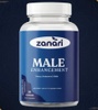Zanari Male Enhancement Gummies Reviews US CA
