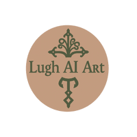 Lugh AI Art