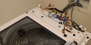 Samsung washing machine repair