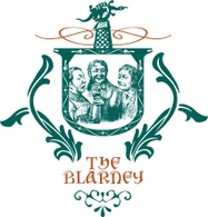 Blarney Dining Igloos