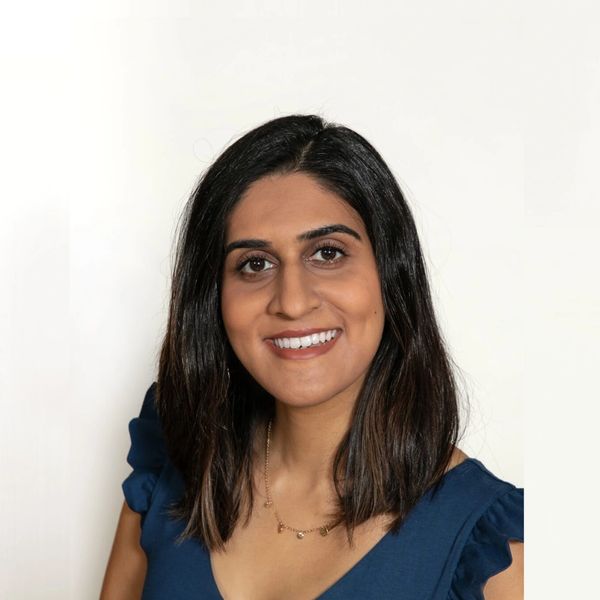 Avnee Lagad Clinical Psychologist