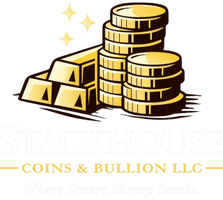 stackhousecoins.com